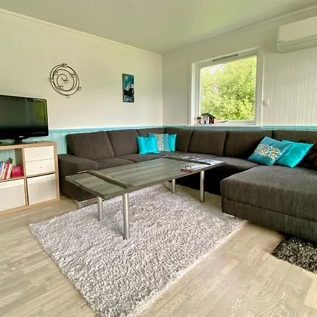 Silent Paradise Lofoten *