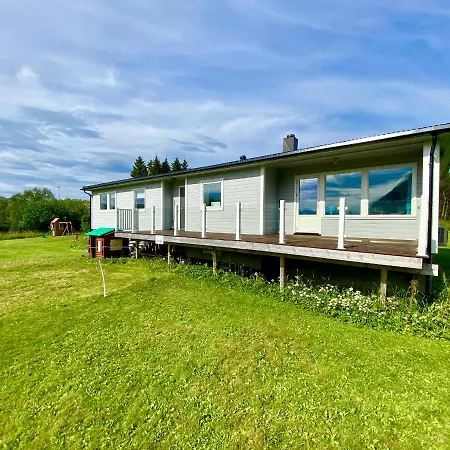 Silent Paradise Lofoten Alstad (Nordland)