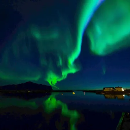 Holiday home Silent Paradise Lofoten Alstad (Nordland)