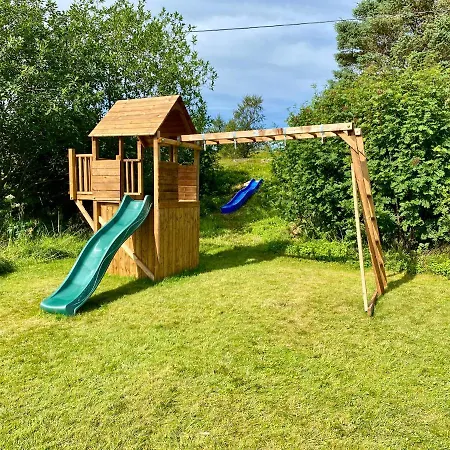 Dom wakacyjny Silent Paradise Lofoten *