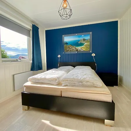 Silent Paradise Lofoten