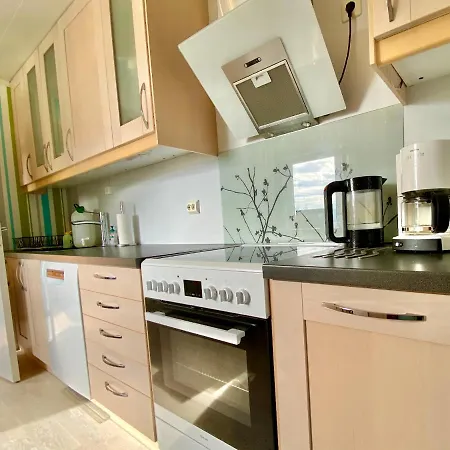 Silent Paradise Lofoten Dom wakacyjny Alstad (Nordland)