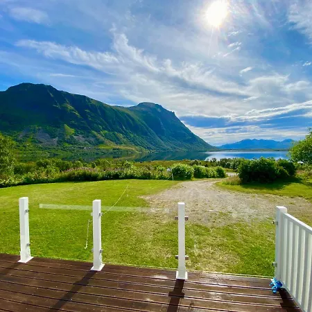 Silent Paradise Lofoten